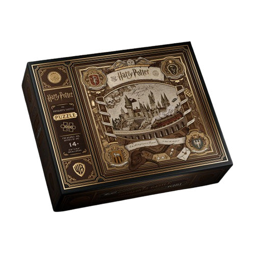 Theory11 Harry Potter 1000 Piece Jigsaw Puzzle