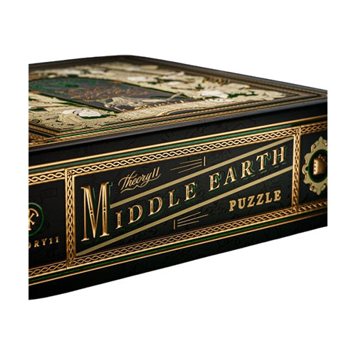 Theory11 Lord of the Rings 1000 Piece Jigsaw Puzzle