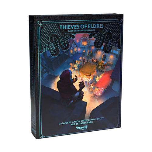 Thieves of Eldris