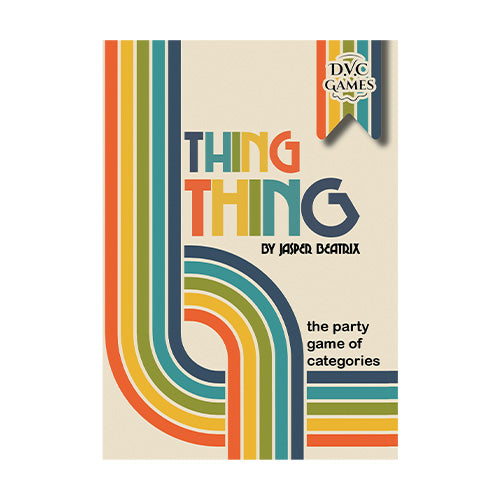 Thing Thing