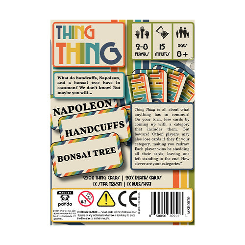 Thing Thing