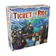 Ticket To Ride Northern Lights