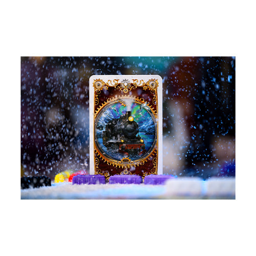 Ticket To Ride Northern Lights