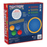Tightrope: A Balance & Blocking Strategy Game