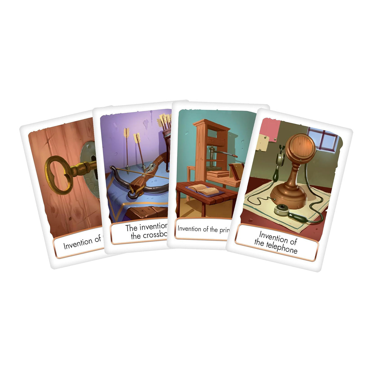 Timeline Inventions Eco Blister