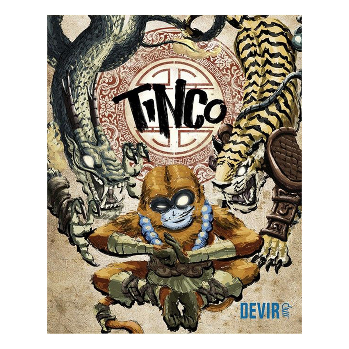 Tinco