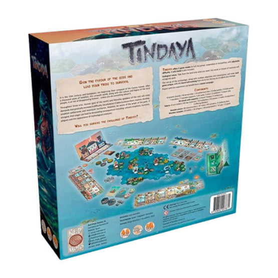Tindaya