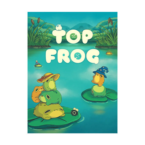 Top Frog