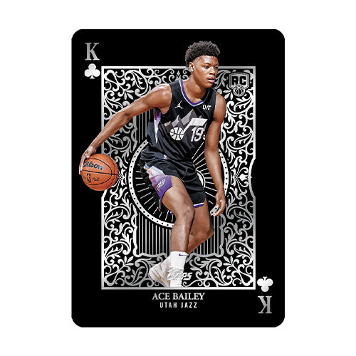 Topps 2025/2026 Flagship Basketball Value Box