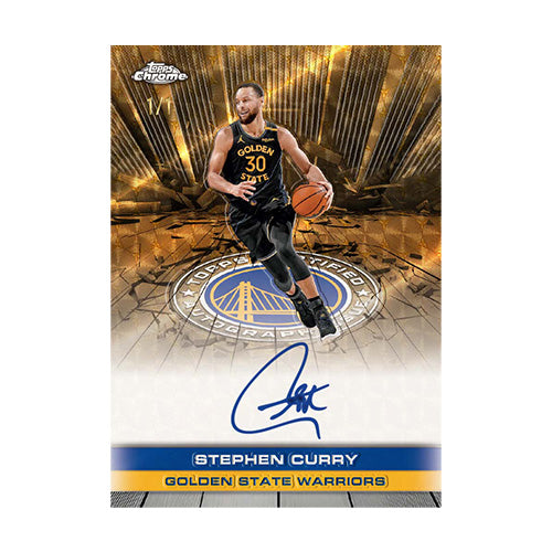 Topps 2025 2026 NBA Basketball Chrome Value Box