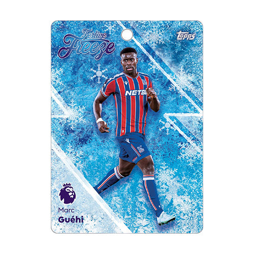 Topps Premier League 2026 Trading Cards Booster Box
