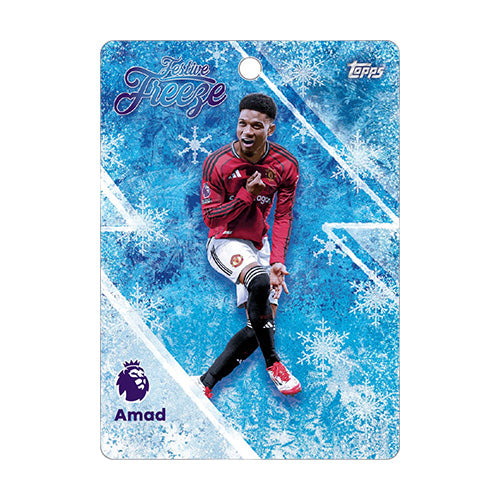 Topps Premier League 2026 Trading Cards Booster Box