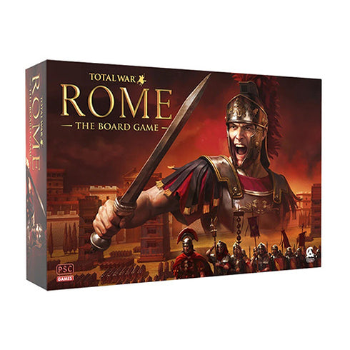 Total War Rome Core Game