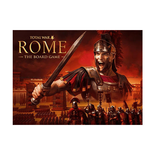 Total War Rome Core Game