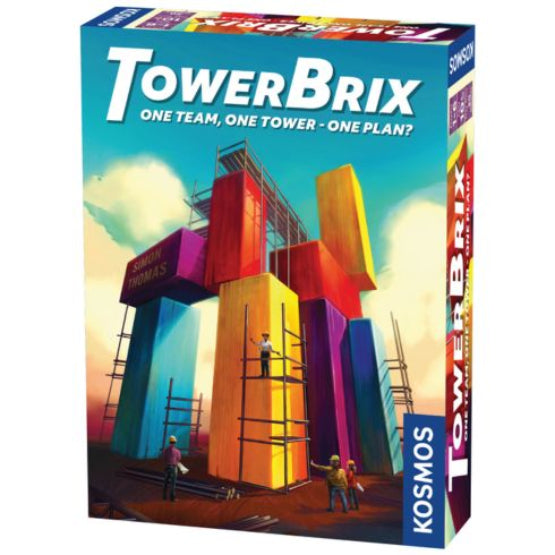 Towerbrix