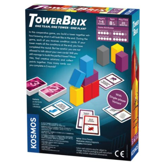 Towerbrix