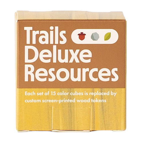 Trails Deluxe Resources Expansion