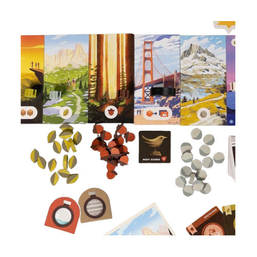 Trails Deluxe Resources Expansion