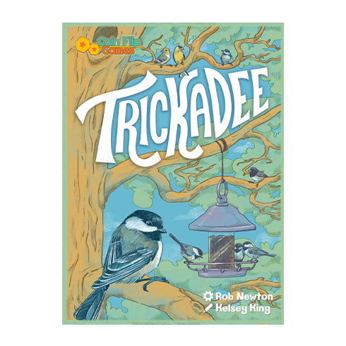 Trickadee