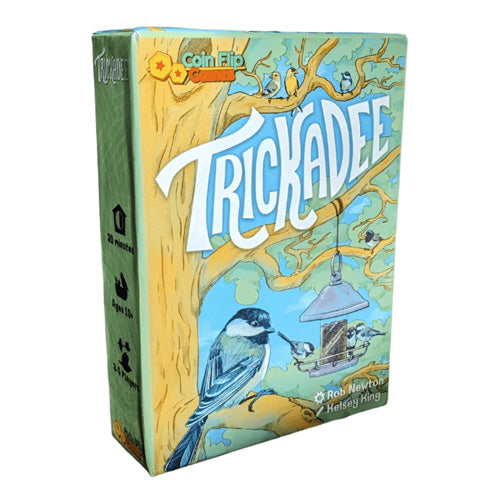 Trickadee