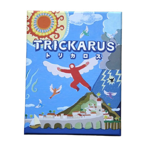 Trickarus