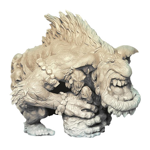 Trudvang Legends Darkwoods