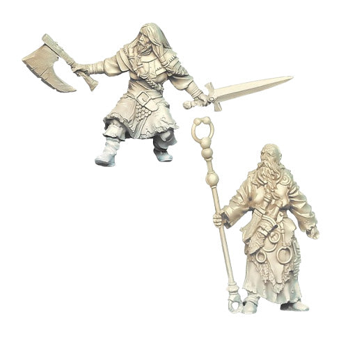 Trudvang Legends Darkwoods