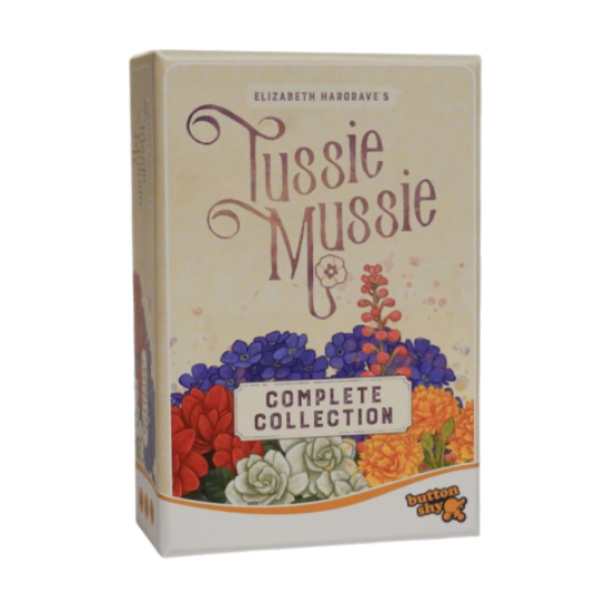 Tussie Mussie