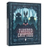 Twisted Cryptids