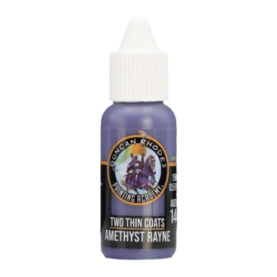 Two Thin Coats Amethyst Rayne 15ml