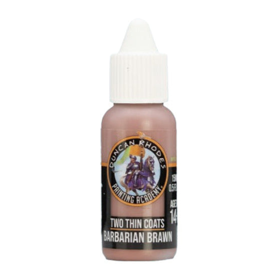 Two Thin Coats Barbarian Brawn 15ml