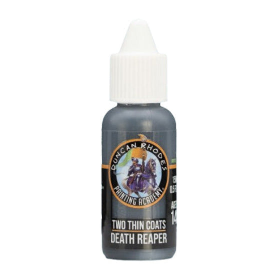 Two Thin Coats Death Reaper 15ml