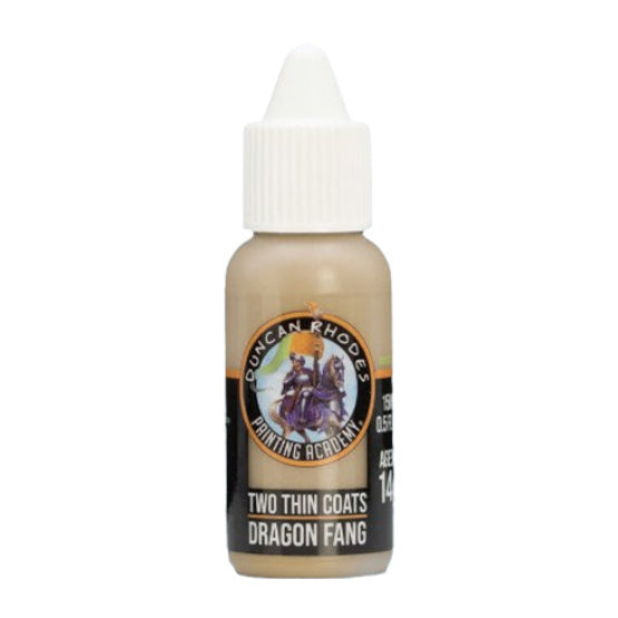 Two Thin Coats Dragon Fang 15ml
