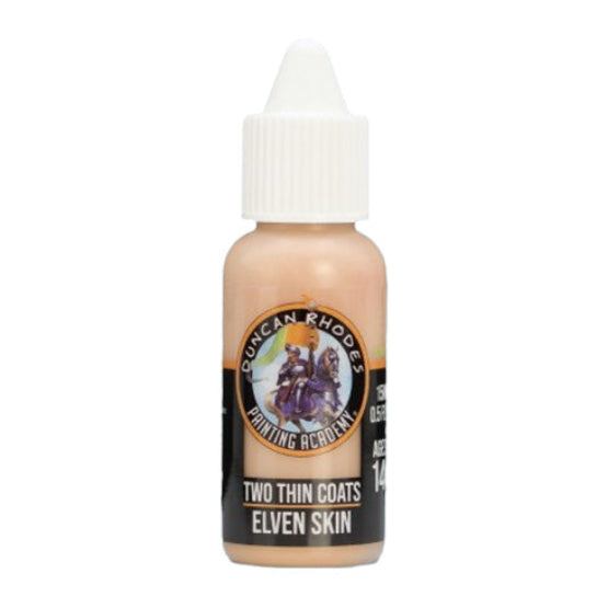 Two Thin Coats Elven Skin 15ml