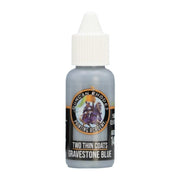 Two Thin Coats Gravestone Blue 15ml