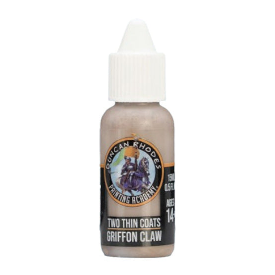 Two Thin Coats Griffon Claw 15ml