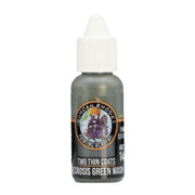 Two Thin Coats Necrosis Green Wash 15ml