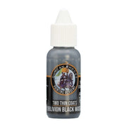 Two Thin Coats Oblivion Black Wash 15ml