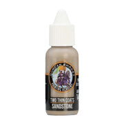 Two Thin Coats Sandstone 15ml