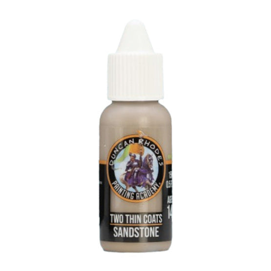 Two Thin Coats Sandstone 15ml