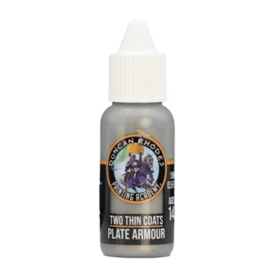Two Thin Coats Sir Coates Silver 15ml