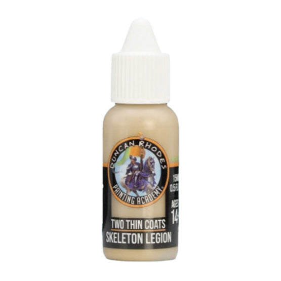 Two Thin Coats Skeleton Legion 15ml