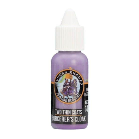 Two Thin Coats Sorceror's Cloak 15ml