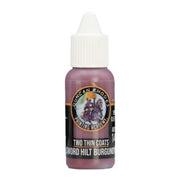 Two Thin Coats Sword Hilt Burgundy 15ml