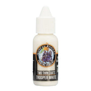 Two Thin Coats Trooper White 15ml