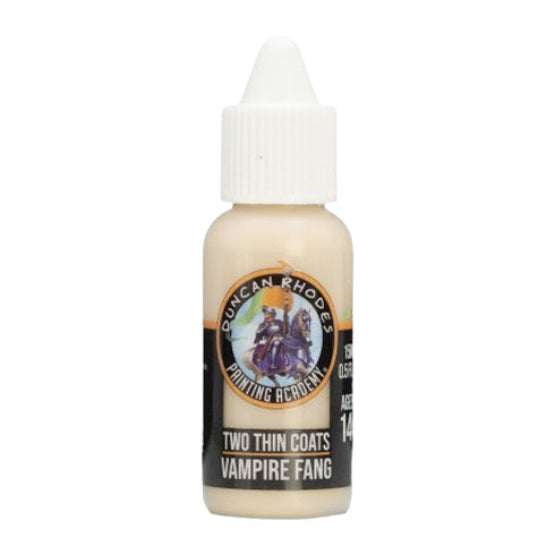 Two Thin Coats Vampire Fang 15ml