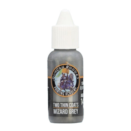 Two Thin Coats Wizard Grey 15ml