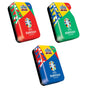 UEFA Match Attax EURO 2024 Edition Mega Tins (Set of 3)