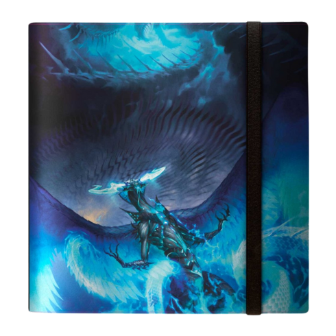 ULTRA PRO Magic MTG Return to Tarkir 12-Pocket PRO-Binder