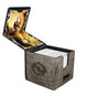 ULTRA PRO Magic MTG Return to Tarkir Premium Alcove Edge Deck Box Abzan
